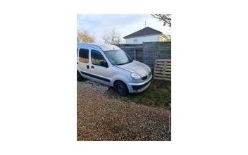Renault kangoo Bosgouet