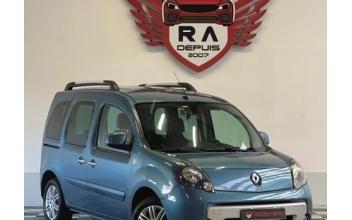 Renault kangoo Petite-Rosselle