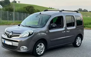 Renault Kangoo Dijon