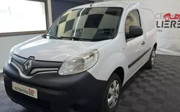Renault Kangoo Carbon-Blanc