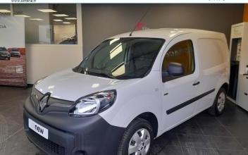 Renault Kangoo Le-Perreux-sur-Marne