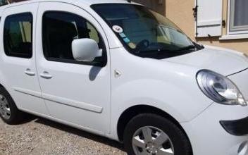 Renault kangoo Eymeux