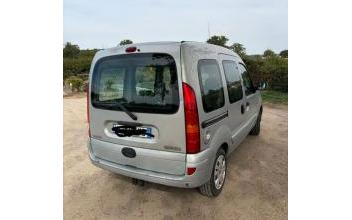 Renault kangoo Souvigny