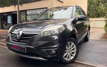 Renault koleos Saint-Maur-des-Fossés