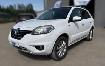 Renault koleos Gasny