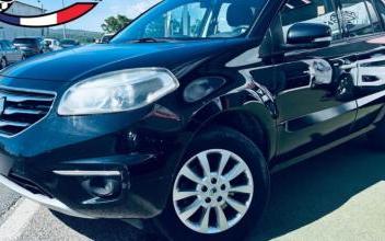 Renault Koleos Saint-Maximin-la-Sainte-Baume