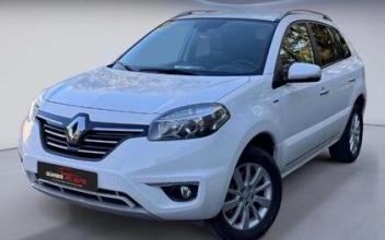 Renault koleos Malemort-sur-Corrèze