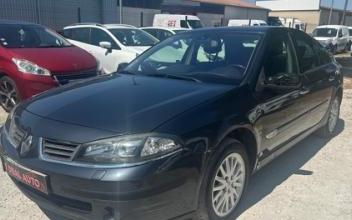 Renault laguna Portet-sur-Garonne