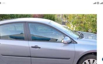 Renault laguna Torcy