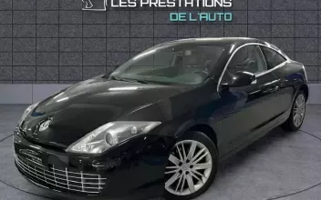Renault Laguna Puteaux