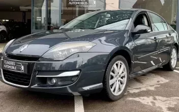 Renault Laguna Nieppe