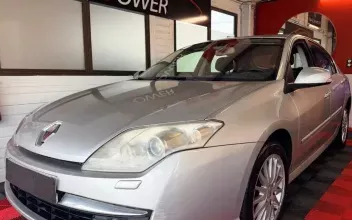 Renault Laguna Blois