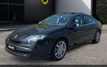 Renault laguna Lille