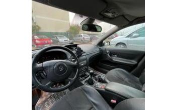 Renault laguna ii Auxerre