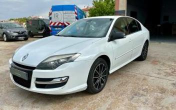 Renault laguna iii Cabestany