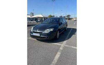 Renault laguna iii estate Bobigny