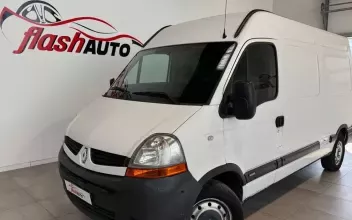 Renault Master Gerzat
