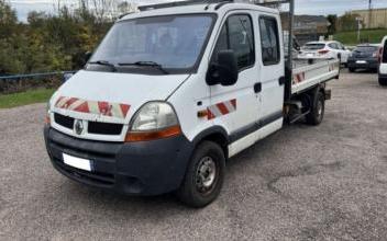 Renault Master Noidans-lès-Vesoul