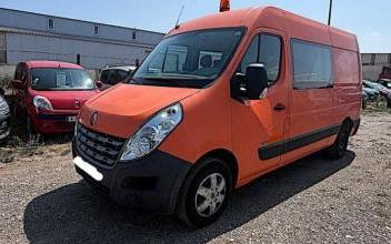 Renault Master Wittelsheim
