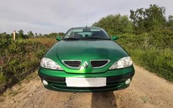 Renault megane Nantes