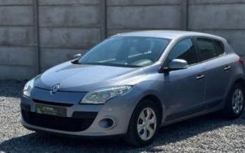 Renault Megane Loison-sous-Lens
