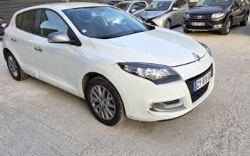 Renault Megane Les-Pennes-Mirabeau