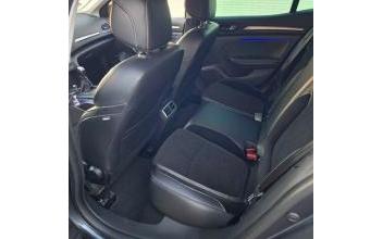 Renault megane Grigny