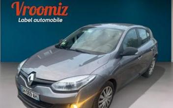 Renault megane Fleury-les-Aubrais