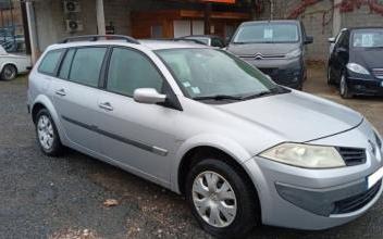 Renault Megane Gleizé