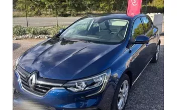 Renault Megane Brignoles