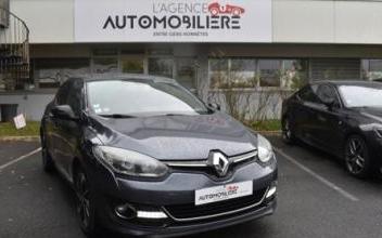 Renault megane Palaiseau