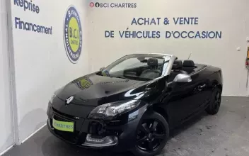 Renault Megane Nogent-le-Phaye