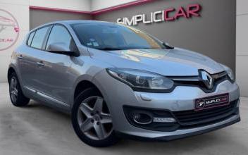 Renault Megane Genay