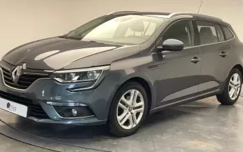 Renault Megane Roncq