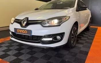 Renault Megane Aubière