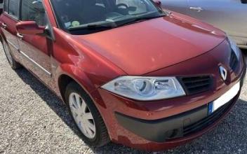 Renault megane Saint-Priest