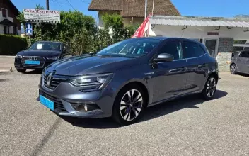 Renault Megane Albertville