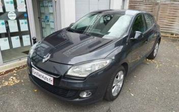 Renault megane Maisse