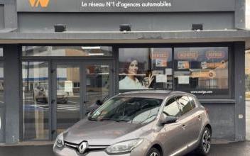Renault Megane Valence