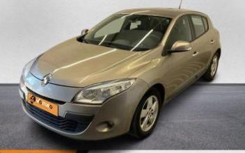 Renault Megane Tignieu-Jameyzieu