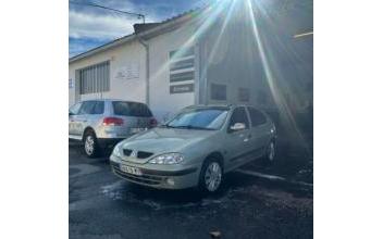 Renault megane Perpignan