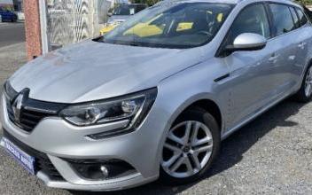 Renault Megane Estate Cournon-d'Auvergne
