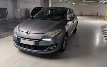 Renault megane iii Montpellier