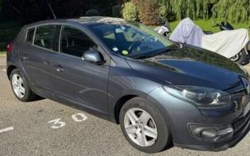 Renault megane iii Nice