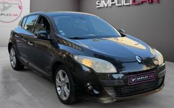 Renault megane iii Cannes