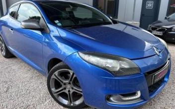 Renault megane iii coupe Bagard