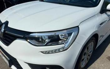 Renault megane iv Vendargues