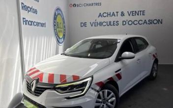 Renault megane iv Nogent-le-Phaye