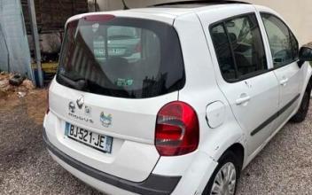 Renault modus Nice