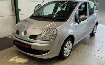 Renault modus Calais